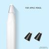 8 Pezzi con Scatola Porta-oggetti Punte per Penna Proteggi Schermo Punte per Apple Pencil 1 2 Pro USB-C Disegno