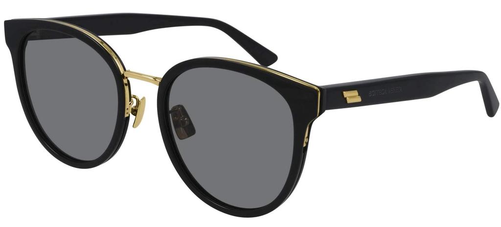 Sunglasses Unisex [Bottega Veneta] BV1081SK-001