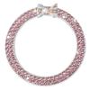 Rhinestone Car Engine Start Stop Decoration Rings, Car Push Start Button Rings - Rhinestone