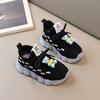 Sports Shoes Bear Versatile Baby Shoes Casual Sneakers for Kid Shoe Toddler Boy Shoe Anti-Slippery Tenis Infantil Menino Tênis