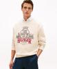 TOMMY HILFIGER Heritage Crest Sweatshirt (T12G1Tpo540Mt1Hgf)