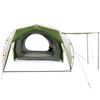 Tunnel Tent Green 562 x 265 x 216 cm