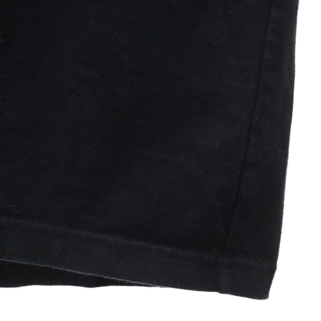 UNDERCOVER made in Japan Nico Short sleeve Print T-shirt 4 black Men's Used