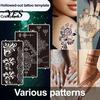 Tatuagens e arte corporal – Tatuagens temporárias