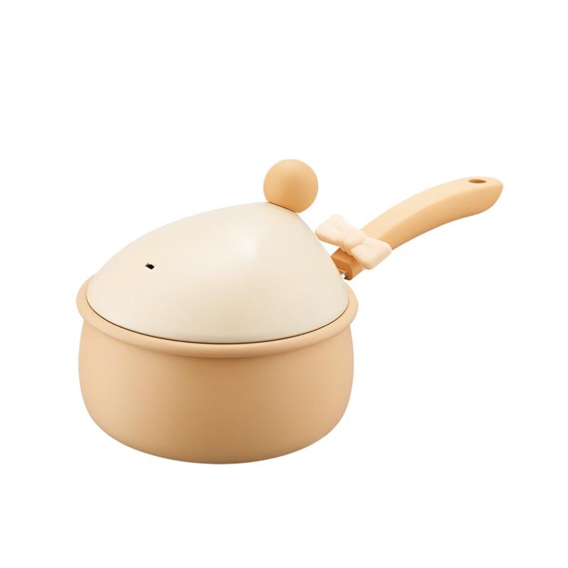 COOKER KING Bu ou 16cm Aluminum Milk Pot