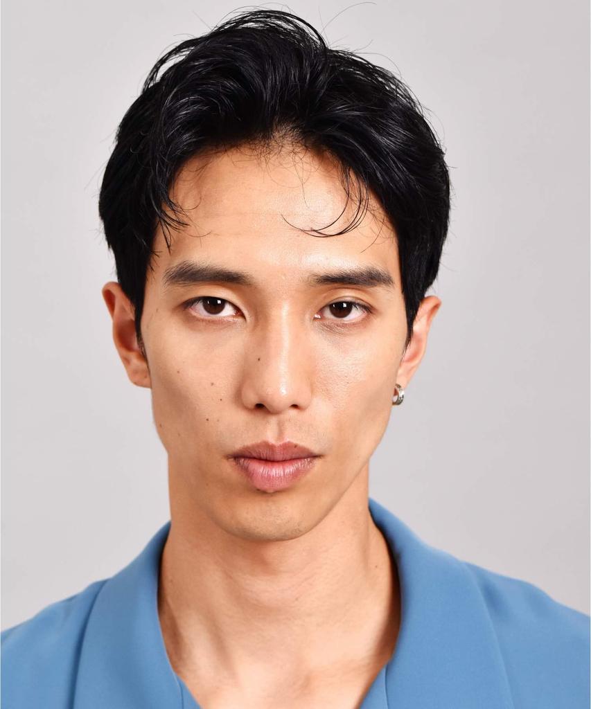 Lionheart HOWL Mane Hoop Earrings, 925 Sterling Silver, Men's, with Pouch