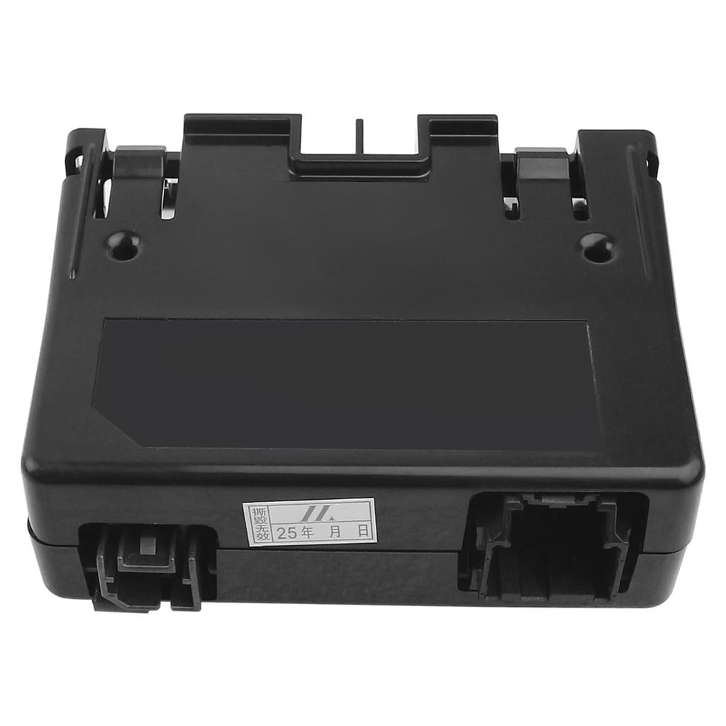 USB Front Dash Media Interface Panel DL3T-14F014-AB for Ford F150 F250 F350