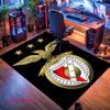 BEN Carpet Rug for Living Room Bedroom Home Sofa Decoration,Kids play Nonslip Floor Mat