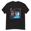 The Lair Of The White Worm Cult Horror Film Fan Art T-shirt
