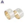 2Pcs Engine Balance Shaft Tile Bearing For EA888 A3 A4 A5 A6 A7 A8 Q3 Q5 TT Beetle CC Golf Passat Tiguan 06H 103 396 J