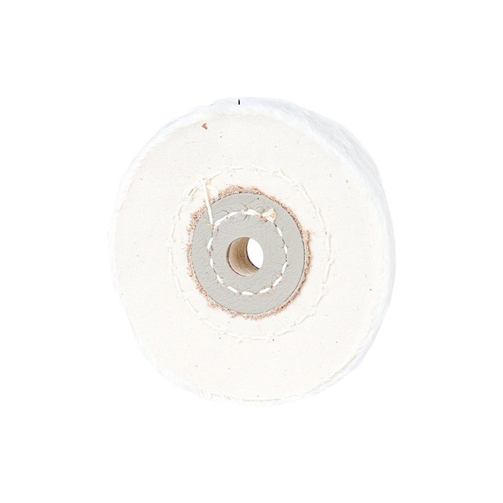 Polishing Buffing Wheel Grinding Bit Set Grinding Wheel Universal Rotary Power Tool Wood Stone Polishing Projects