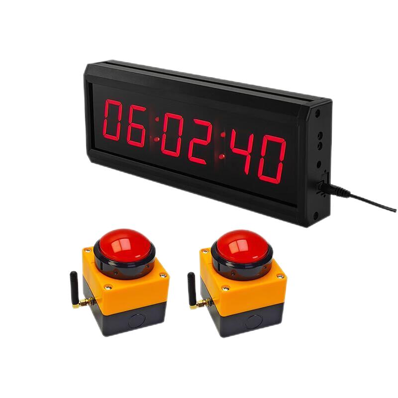 Электронный таймер для соревнований Chixun