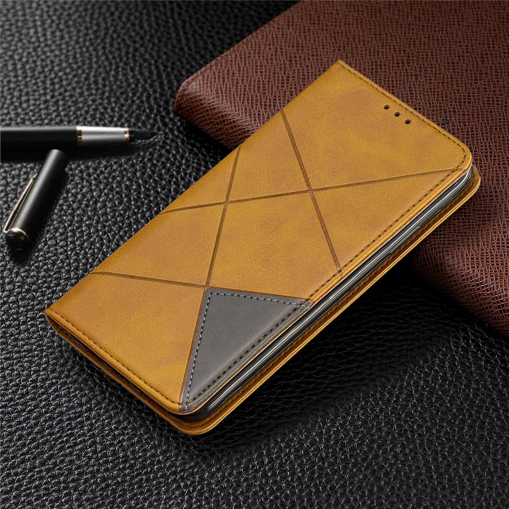 Leather Case For Honor 10i 8A 90 50 200 Pro 20 10 9 Lite 9X 8S 20S 9C 9S 9A Flip Case Cover For Huawei P30 P40 Lite E P50 Pro
