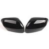 For 2007-2014 Volvo XC70 XC90 Rearview Door Mirror Cover Cap Housing 39894341 39894354