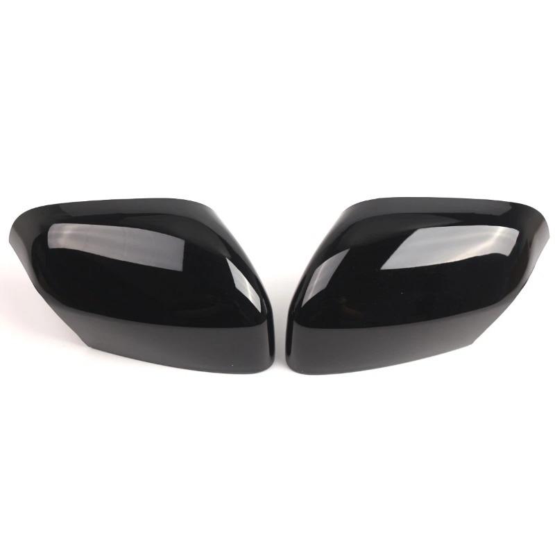 For 2007-2014 Volvo XC70 XC90 Rearview Door Mirror Cover Cap Housing 39894341 39894354