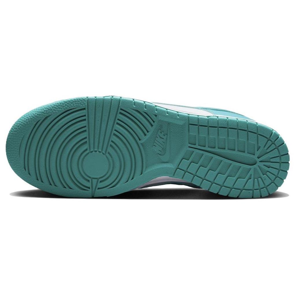 Nike Dunk Low Next Nature Dusty Cactus Women Sneakers Blue White DD1873-105