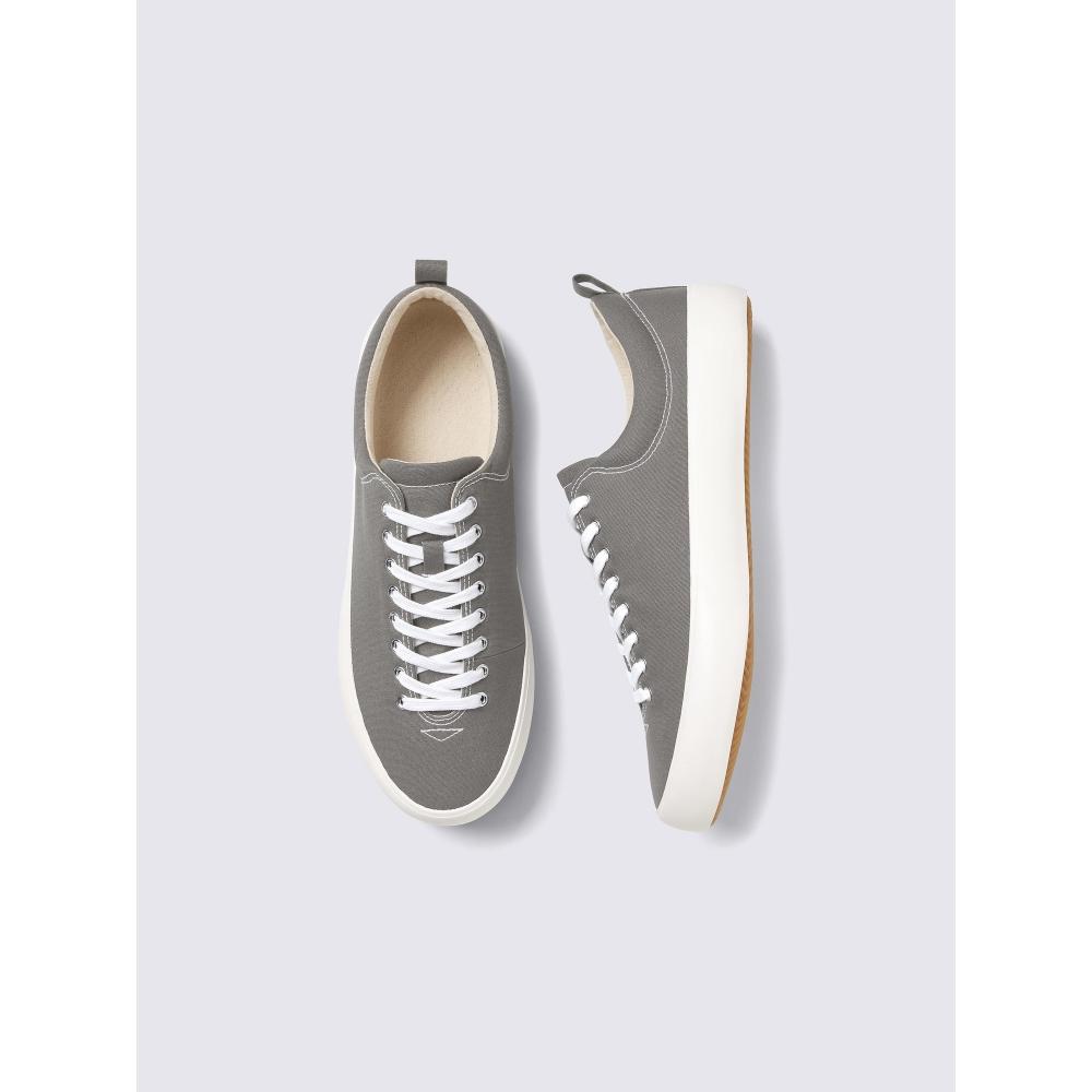 Gu By Uniqlo Color Canvas Sneakers Pf
