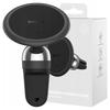 Car Holder Baseus C01 Overseas Edition Magnetic For Air Vent - Black