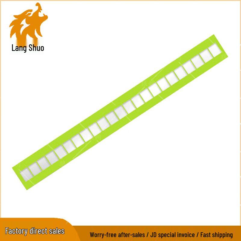 

Langshuo Topographic Charting & Drawing Rulers
