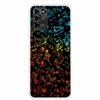 For ZTE Blade V30 Vita Case 8030 Marble Soft TPU Silicone Clear Phone Case for ZTE V30 VITA Back Cover Transparent Capa V 30vita