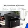 HP Laser 351sdn Multifunction Black and White Printer