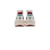 FILA Conch Coin Comfortable Versatile Breathable Mid-Top Dad Shoes Women sneaker White T12W311113FWB