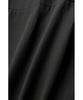 Haechinglum Balloon Trousers Black