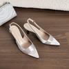 Scarpe con tacco – Scarpe con tacco