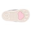 Baby Shoes Cat Sneakers GREY Cm 3E [IFME] 15.0