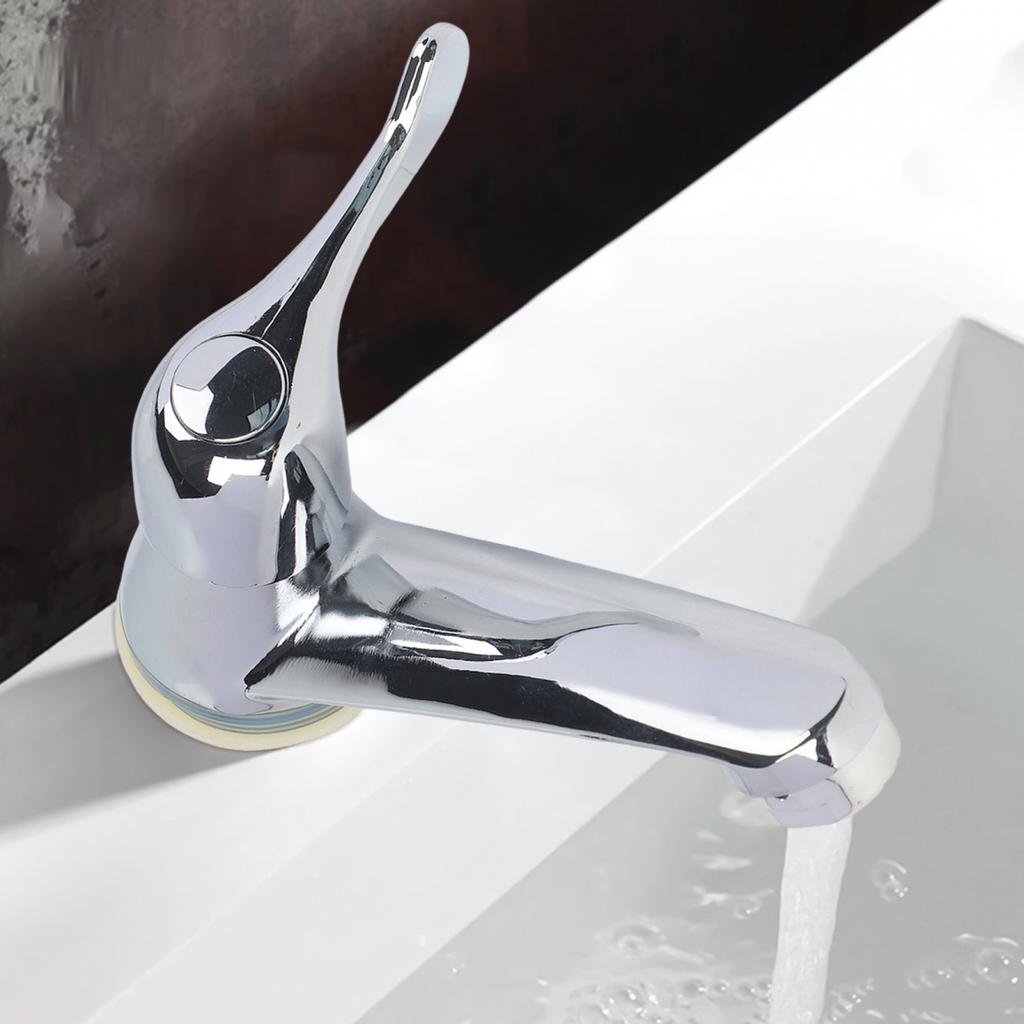 Faucet Sink Taps Basin Faucet Basin Taps Modern Quick-opening