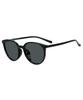 sunglasses Colored UV UV unisex [Zoff] SUNCUTGlasses/UV100%CUT Wellington-style lenses, stylish, protection, cut, unisex, men's, women's, men's,