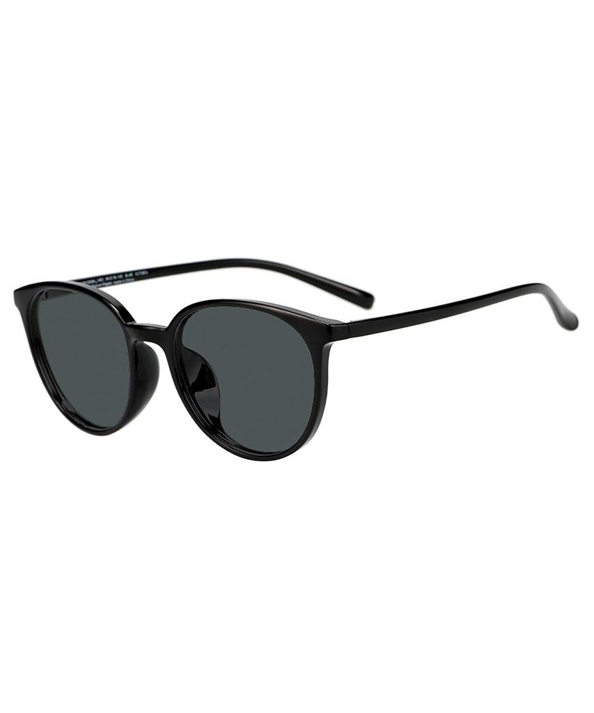 sunglasses Colored UV UV unisex [Zoff] SUNCUTGlasses/UV100%CUT Wellington-style lenses, stylish, protection, cut, unisex, men's, women's, men's,