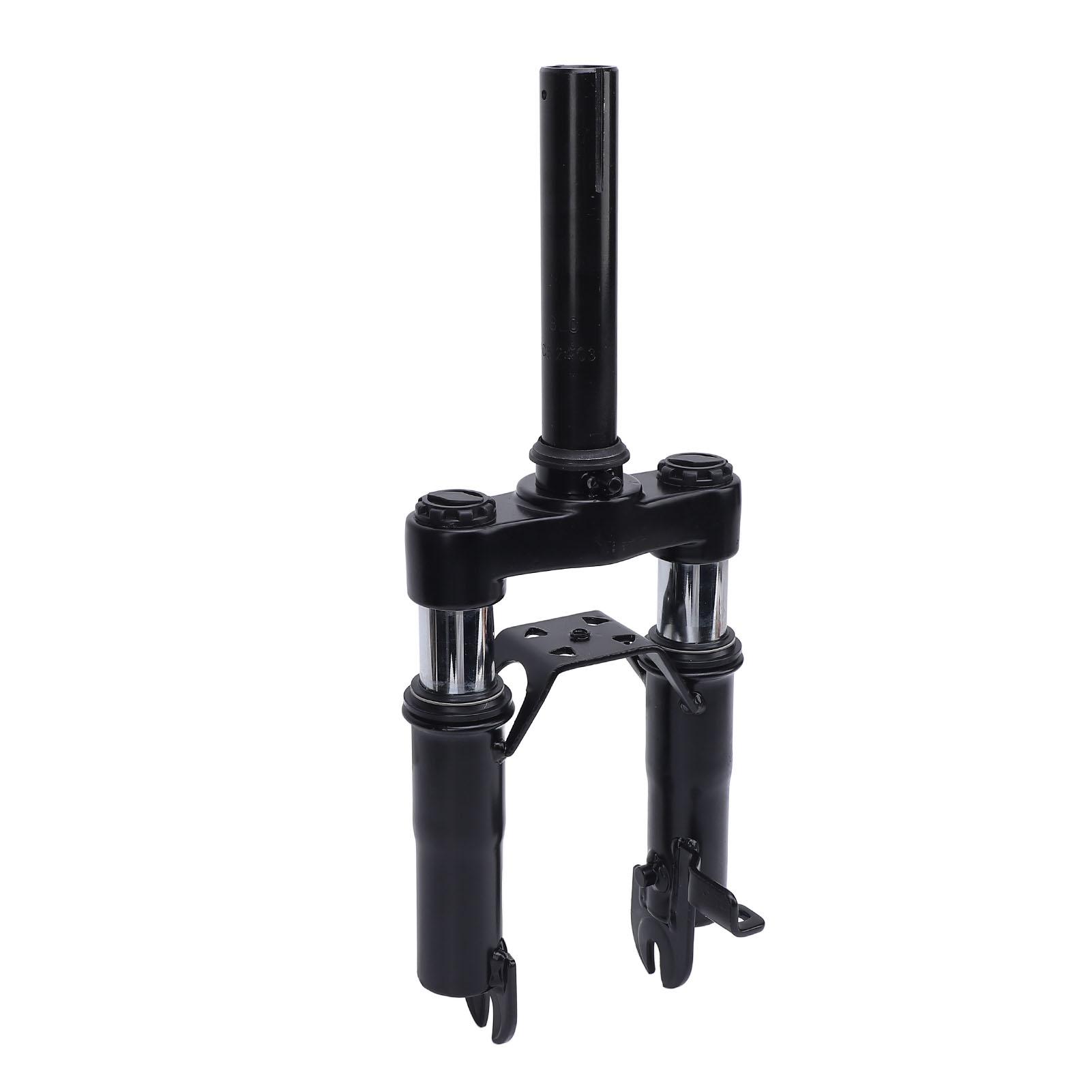 

Амортизатор передней вилки скутера с подножкой из нержавеющей стали для передней подвески G30 Max