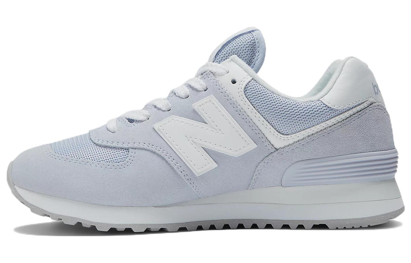 574 Wmns New Balance Violet Haze Women s WL574FO2 44