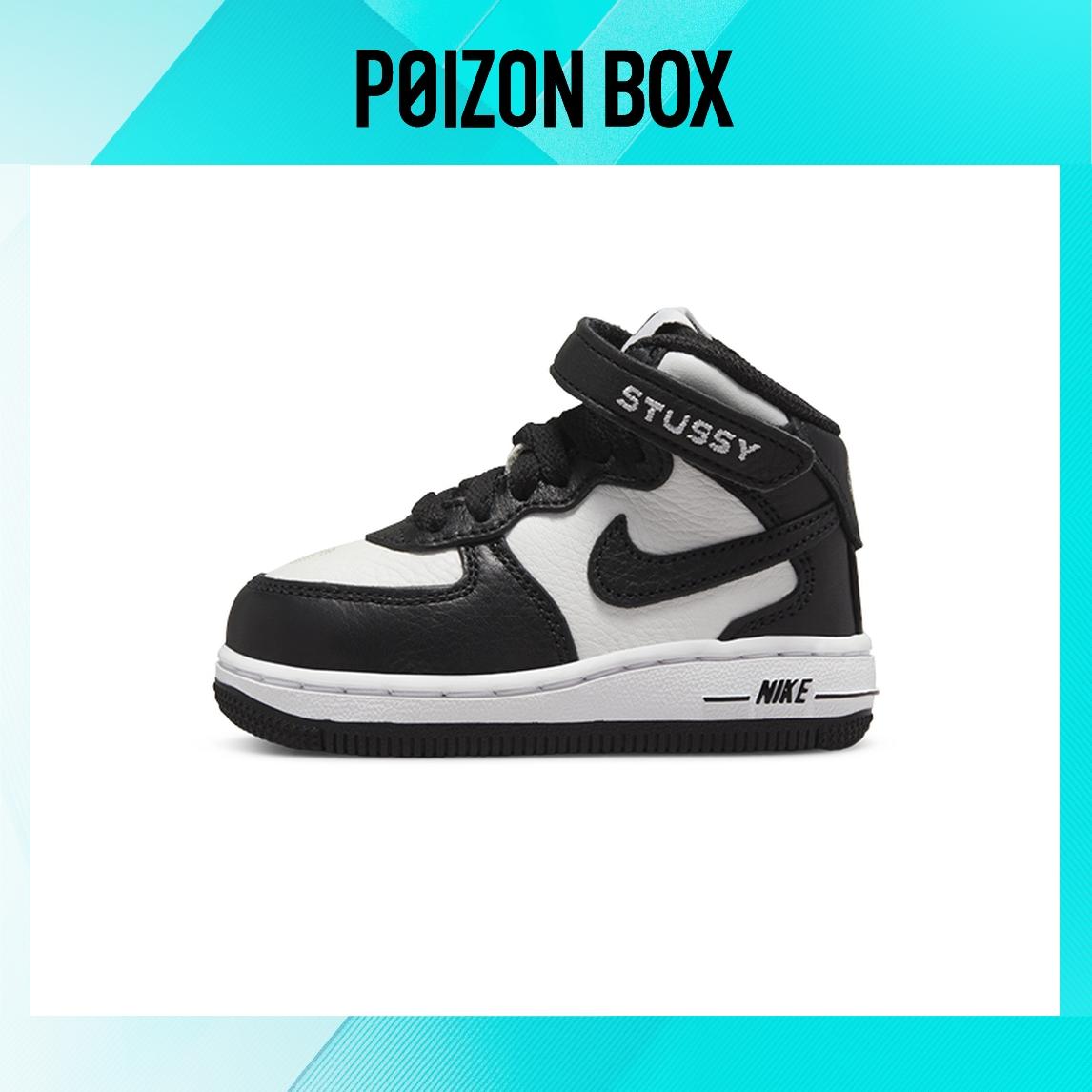 

кроссовки Nike Air Force 1 Mid Toddler Shoes TD DN4160-002