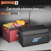 Oshan X5/X7/Z6 & Cosai 3/5/6Pro Auto Kofferraum-Organizer-Box