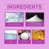 Denture Adhesive Thermoplastic Denture Adhesive Holds Dentures For Increased Comfort