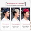 Adjustable Waiter Work Beret for Men & Women – Custom Logo Printing, Ideal for Baking & Catering
