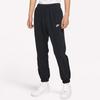 New Nike Knitted Sweatpants Men Black DV8163-010