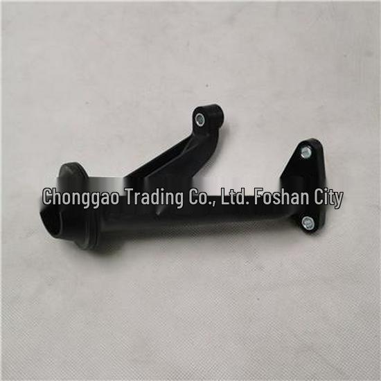 Foton Oil Sump Filter Assembly SPM40004633E3544