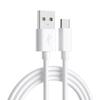 2.3m Multi-Functional Fast Charging Cable for Car - Three-in-One Android Charger.