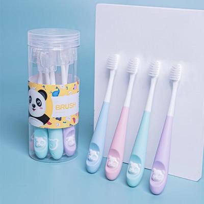 Îngrijirea dentară – Periuțe de dinți pentru copii