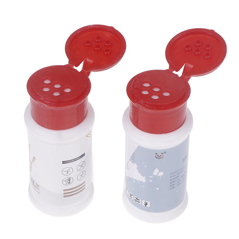 60Ml Workout Chalk For Hands Sweat Absorbing Anti-Slip Grip Sports Magnesium Powder Portable Fitness Lifting Climbing Supplies