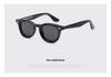European Retro Cross-Border Women's Sunglasses: High-End Fashion, Versatile Street Style