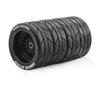 4 Pcs 65mm RC Rally Racing Tires Drift Tires FW06 Tamiya TT01 TT02 XV01 1/10 RC Racing Upgrade Parts Wheel Hub Tires