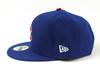 New Era MLB 9FIFTY Snapback National Chicago Cubs Cap, League,