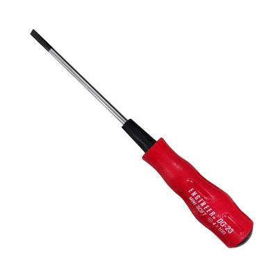 ENGINEER Engineer Mini Soft Driver -4.0×0.5mm DG-23