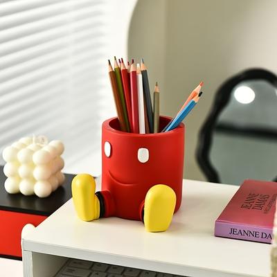 Accessori da scrittura – Portapenne