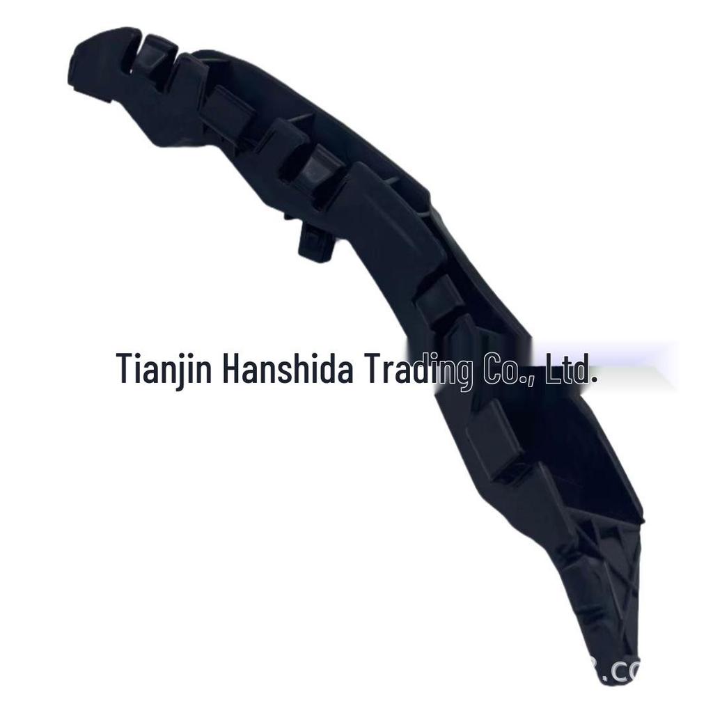 865132M300: Front Bumper Side Support Left Bracket for Hyundai Cars