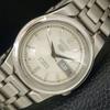 5 AUTOMATIC VINTAGE 4217A JAPAN BOY ORIGINAL DIAL WATCH A704311-1